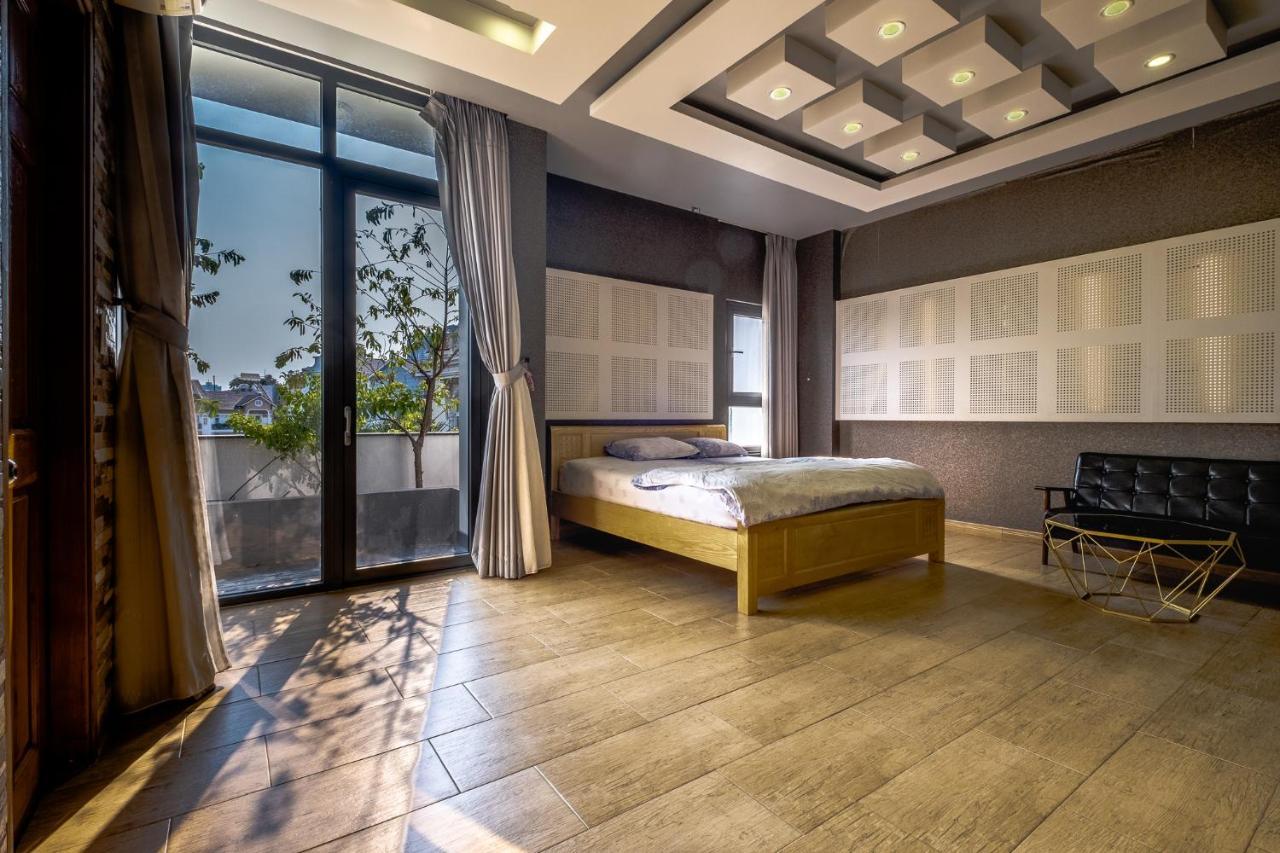 Greenwood Villa Saigon Ho Chi Minh-byen Eksteriør bilde