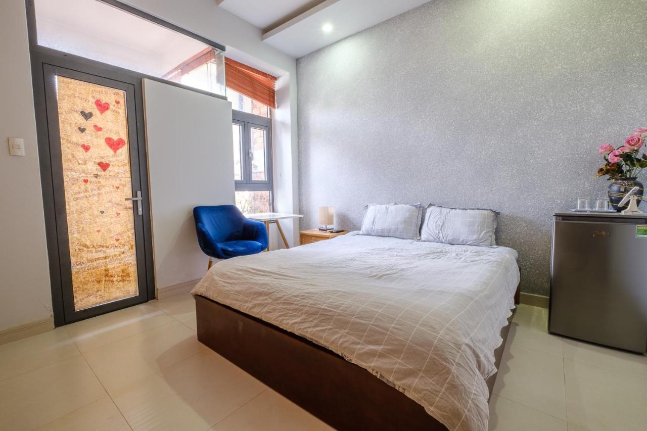 Greenwood Villa Saigon Ho Chi Minh-byen Eksteriør bilde