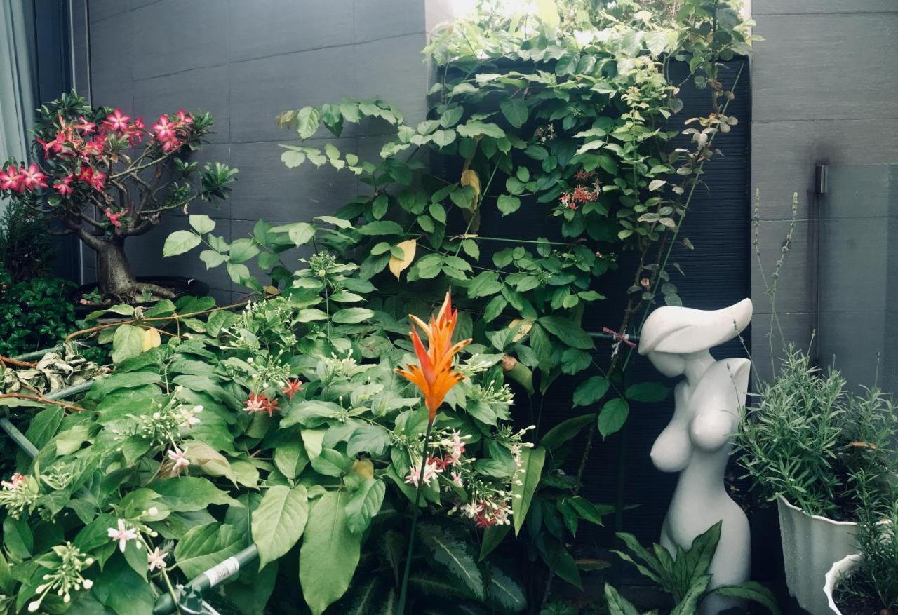 Greenwood Villa Saigon Ho Chi Minh-byen Eksteriør bilde